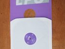 LFO, LFO WARP 5 12