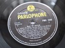 THE BEATLES With The Beatles RARER ORIG UK 1963 DECCA CONTRACT PRESS – NICE COPY