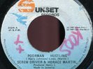 Screwdriver & Horace Martin - Poor Man Hustling JA Sunset 7