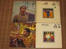 DON CHERRY 2 LP BYG Actuel «MU first part» & «MU second part» Ed Blackwell drums
