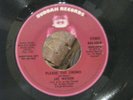 Jae Mason Please the Crowd RARE ORIGINAL 1974 PROMO Crossover Funky Soul 7