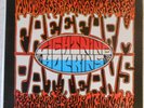 Lightnin' Hopkins - Free Form Patterns LP - International Artists 13th Floor Ele