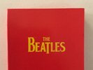 The Beatles Vinyl 7” Records 45 rpm The Singles Box Set (2011)