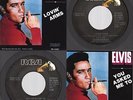 (Mint) Elvis Presley 