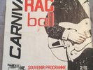 Rare & early Rolling Stones concert program 1964