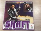 2 LP Stax ?SX2 021 Isaac Hayes ?– Shaft FOC GERMAN VINYL