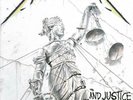 METALLICA - ...And Justice For All 2 x LP - Classic Thrash Metal - SEALED VINYL