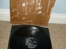 SHAPE OF THE RAIN 1st LP UK 1971 1st Press STEREO RCA NEON NE 7 +INNER MINT RARE