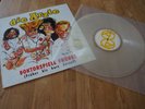die Ärzte, Doktorspiele früher, Vinyl, Schallplatte, limitiert, nummeriert, rar