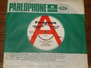 CLIFF BENNETT REBEL ROUSERS HOLD ON COMING b/w EYES FOR YOU PARLOPHONE DEMO 7