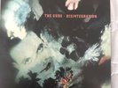 THE CURE 