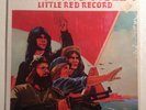 Matching Mole Little Red Record LP vinyl in shrink Robert Wyatt prog