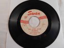 Die (The) Beatles Sie Liebt Dich (She Loves You) 45 rare Swan Virtue Studio DW