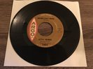 Etta James - Seven Day Fool/Too Soon To Know Original Argo Vinyl 45 Soul VG+