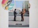Pink Floyd ?Wish You Were Here Vinyl LP 1975 Australia Record