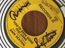 Artist Autographed copy - Ann Sexton - You’ve Been Gone Too Long / I Still Love