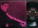 BOBBY GOLDSBORO EP MADE IN PORTUGAL 45 PS 7 * LOVE ARRESTOR *