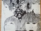 THE BEATLES REVOLVER MONO DR ROBERT MIS-SPELLING PMC 7009