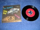 THE ROUTERS STING RAY / SNAP HAPPY TOP ZUSTAND Vinyl near Mint