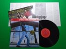 BILLY JOEL - GLASS HOUSES /[IN SHRINK] Japan Press Vinyl LP W/OBI & HYPE STI R22