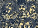 Jethro Tull: Stand Up - Universal 180g LP (5932855)