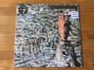SIOUXSIE AND THE BANSHEES JUJU HMV EXCLUSIVE GOLD VINYL 2018 RARE NEW