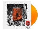 Justin Timberlake Man of the Woods - Limited Edition Translucent Orange Vinyl LP