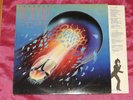 JOURNEY - ESCAPE - 10tr LP - NETHERLANDS 1981 - 1st PRESSING
