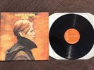 David Bowie - Low  (UK Vinyl LP, 1977).  Original Pressing