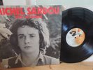 Michel Sardou - Petit / Les Ricains - Vinyl LP 33T NM - M Barclay 920254