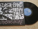ELASTIC BAND - EXPANSIONS ON LIFE - EXCELLENT CONDITION