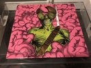 Thee Oh Sees - Carrion Crawler / The Dream EP Vinyl LP NEVER PLAYED