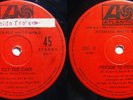 AVERAGE WHITE BAND CUT THE CAKE 1975 UNIQ ERROR  CHILEAN PRESS R&B/SOUL