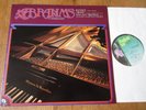 Brahms / Handel / Chopin / Lincoln Mayorga / Sheffield Lab LAB-4 Stereo Germany