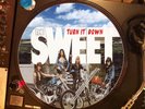 THE SWEET - Turn It Down  12