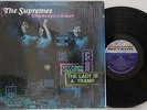 The Supremes       Sing Rodgers & Hart       Shrink      USA      NM # D