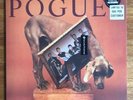 THE POGUES BEST OF HMV EXCLUSIVE ORANGE VINYL 2018 RARE NEW