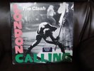 The Clash 