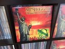 Meshuggah - Contradictions Collapse / None LP, new, shipping not 4