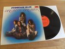 DREAM ON DREAMER SHOCKING BLUE LP RARE POLYDOR GERMAN 1973 IN MINT
