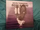 Devin Townsend Biomech Ocean Machine 12 inch vinyl