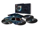 PINK FLOYD - PULSE live (4 disc LP Vinyl) sealed