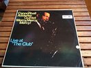 CANNONBALL ADDERLEY QUINTET LP MERCY MERCY MERCY LIVE AT THE CLUB UK ORIGINAL