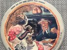Vogue Picture Record #R-750 Who's Got A Tent  B/W Shoo Fly Pie King's Jesters  