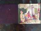 Animal Collective Feels FAT-SP11LP 2005 Release Double Vinyl