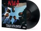 NWA STRAIGHT OUTTA COMPTON LP 180gm VINYL SEALED + DOWNLOAD MP3 BRAND NEW/MINT