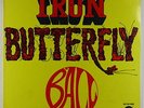 Iron Butterfly - Ball LP - ATCO SEALED