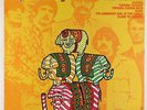 Fun And Games - Elephant Candy LP - Uni - Psych Rock VG++