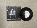 The Stone Roses Sally Cinnamon  7” Vinyl Rare Unplayed 1987