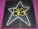 BIG STAR - # 1 RECORD - ARDENT US 1972 SUPER RARE ORIGINAL